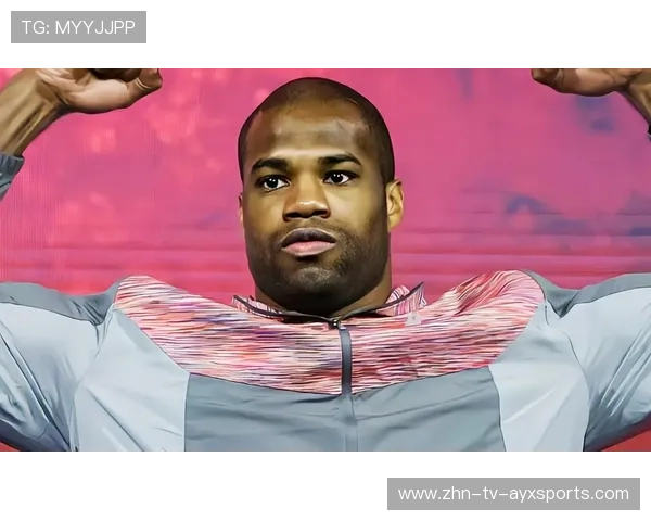 世界拳王因病退赛！替补选手迎来一生机会