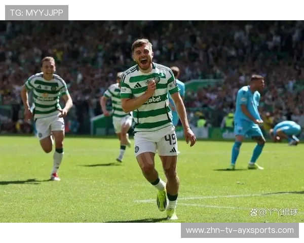 凯尔特人将探索与北美高校联合开展足球课程