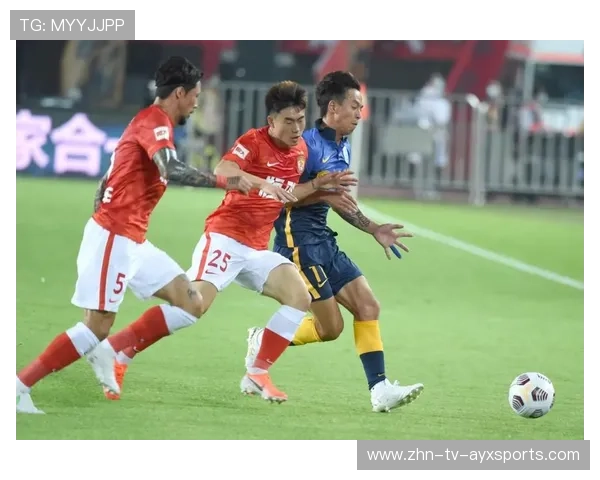 广州恒大强势补强，球队实力进一步提升