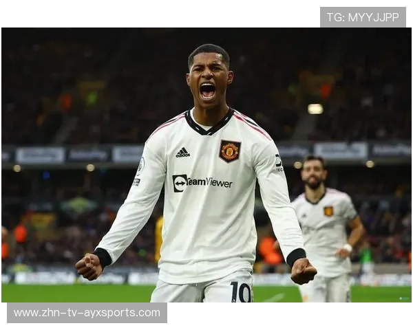 拉什福德外围远距劲射破网