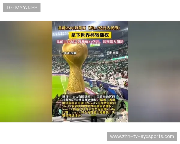 盘点2026年最吸金的五大体育经纪人：他们如何操作世界杯年的亿元合同