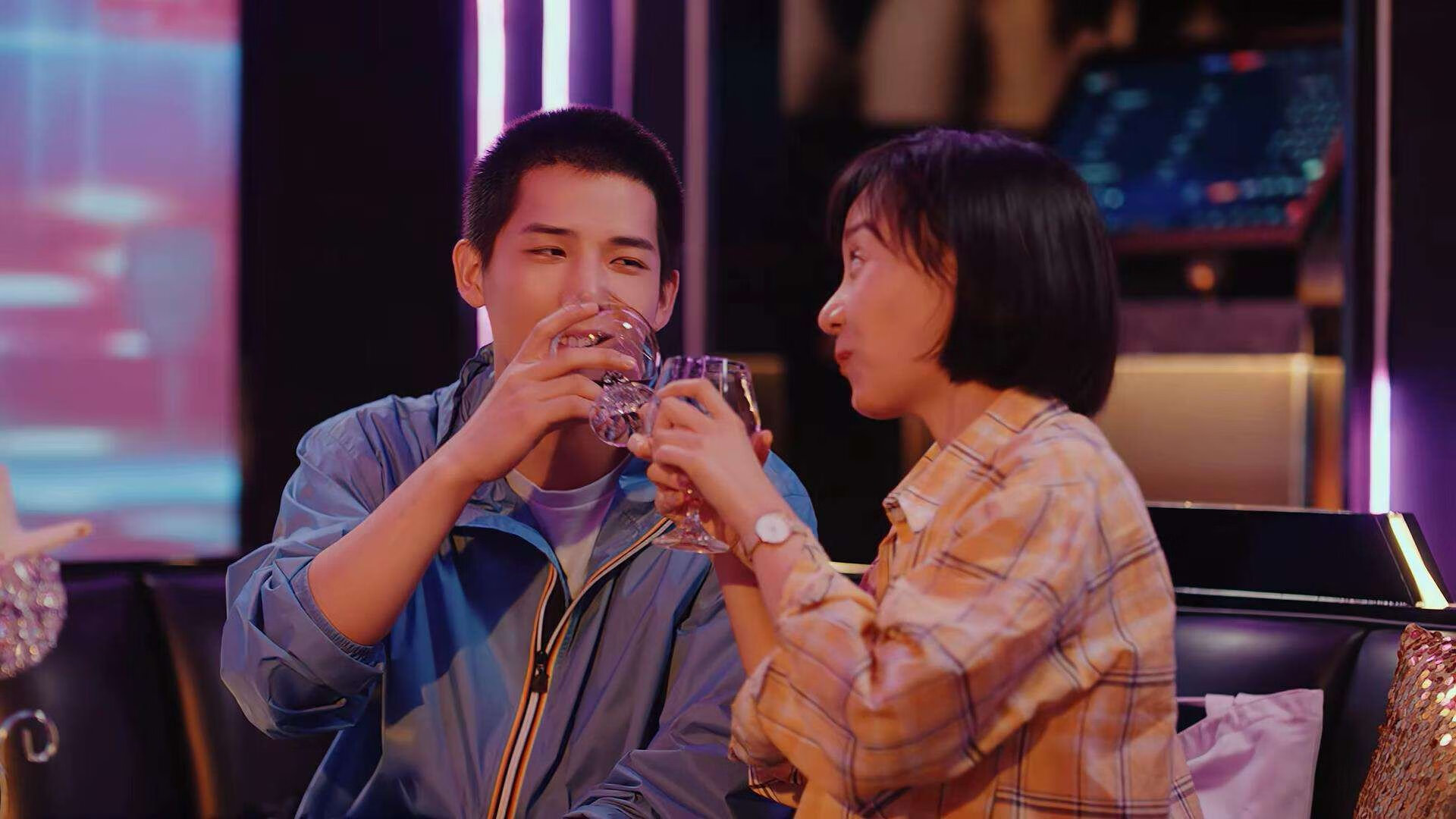 爱游戏官网app-万名志愿者上线，“世运通”智慧服务保障赛事